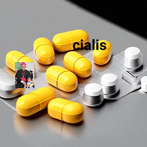 Achat en ligne de cialis